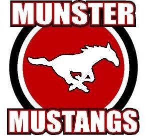 Munster High School Logo